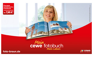 CEWEFotobuch