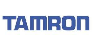 logo tamron