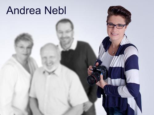 Andrea Nebl