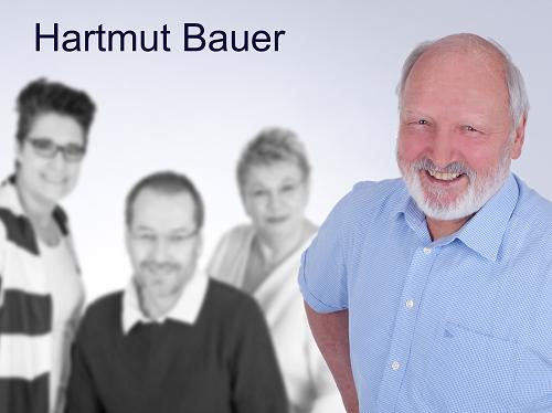 Hartmut Bauer